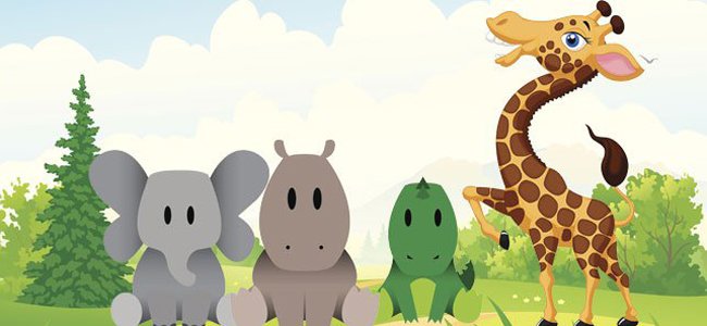 conto-infantil-corrida-de-tênis A