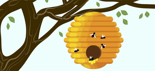 As moscas em verso. Fábulas para crianças As moscas em verso. Fábulas para crianças