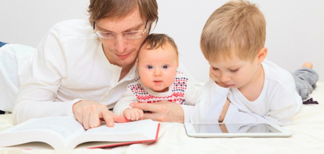 quando-a-criança-não-gosta-de-ler A