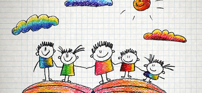5-dicas-para-a-criança-crescer-mais- criatividade A 5-dicas-para-a-criança-crescer-mais- criatividade A