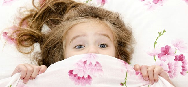 O que nao fazer quando as crianças têm medo O que nao fazer quando as crianças têm medo