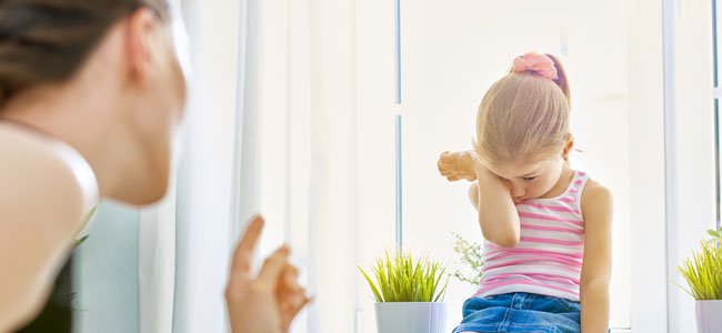 Frases que nao devem ser ditas aos filhos Frases que nao devem ser ditas aos filhos