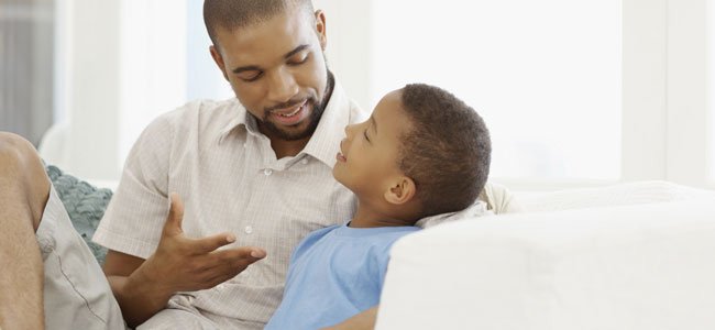 a-linguagem-de-pais-e-filhos A a-linguagem-de-pais-e-filhos A