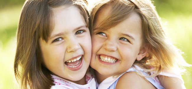 As amizades do seu filho