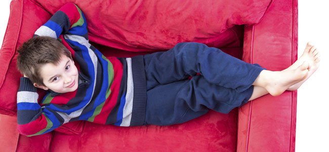 as-crianças-mais-preguiçosas-inteligentes A