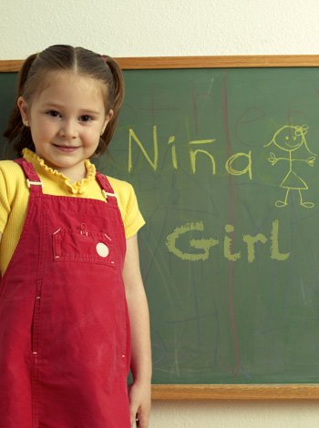 As vantagens do bilinguismo na infância As vantagens do bilinguismo na infância
