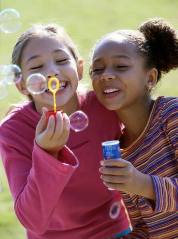 A bondade. Educar com valores às crianças