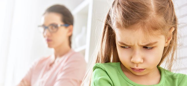 Como educar aos filhos teimosos Como educar aos filhos teimosos