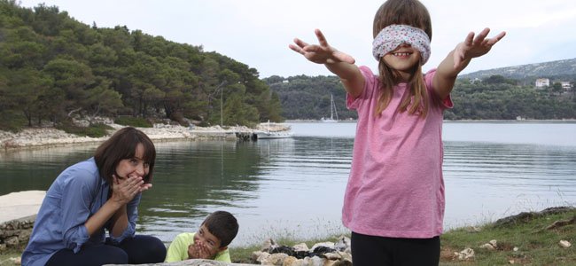 Jogos e brincadeiras tradicionais para meninos e meninas