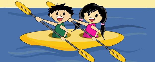 A canoa virou. Música para crianças A canoa virou. Música para crianças