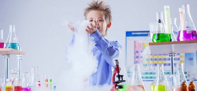 5 dicas para ensinar ciências a crianças e cultivar sua