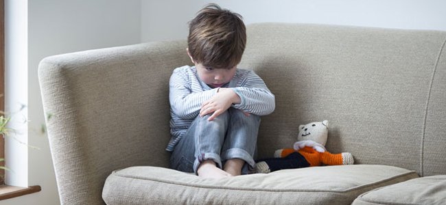 como-saber-se-o-meu-filho-tem-estresse A como-saber-se-o-meu-filho-tem-estresse A