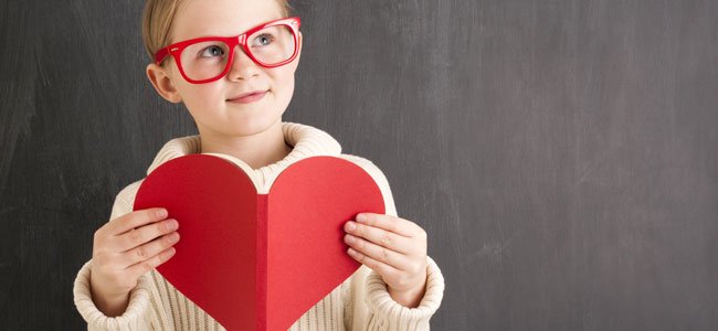 Como educar o emocional da criança Como educar o emocional da criança