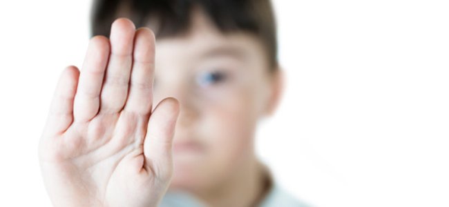 ensine-o-seu-filho-se-defender-criança-cruel A ensine-o-seu-filho-se-defender-criança-cruel A