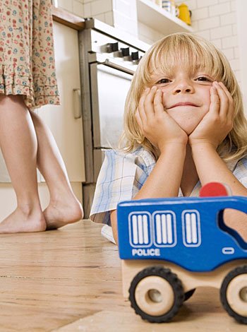 Educar a crianças hiperativas Educar a crianças hiperativas