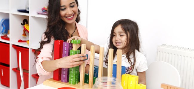 Menos presente e mais presença para os filhos Menos presente e mais presença para os filhos