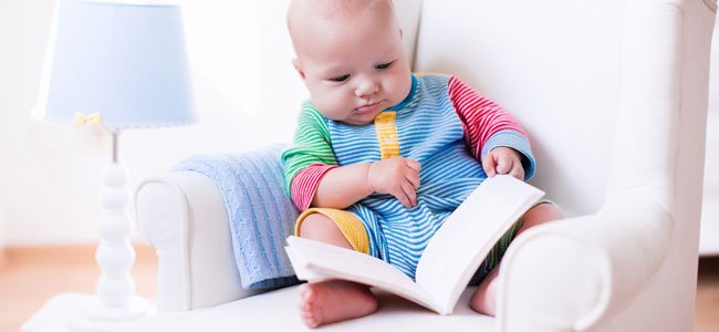 O que fazer para que as crianças se interessem pela leitura