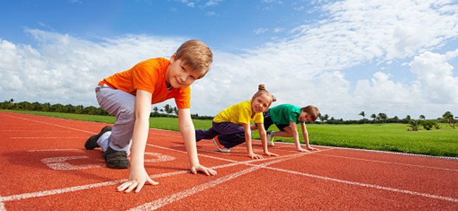 o-medo-das-crianças-de-competir A o-medo-das-crianças-de-competir A