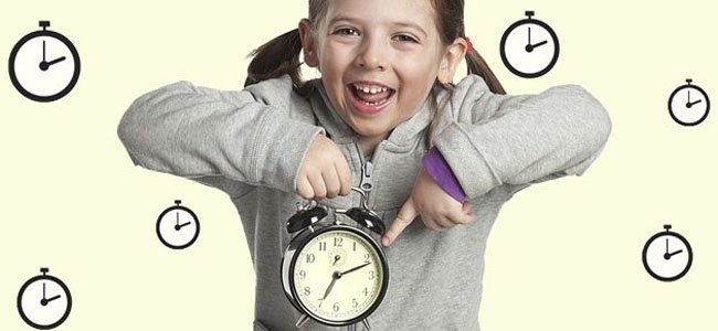 o-valor-da-pontualidade-nas-crianças A o-valor-da-pontualidade-nas-crianças A