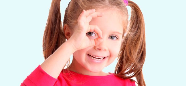 Conseguir que as crianças sejam obedientes