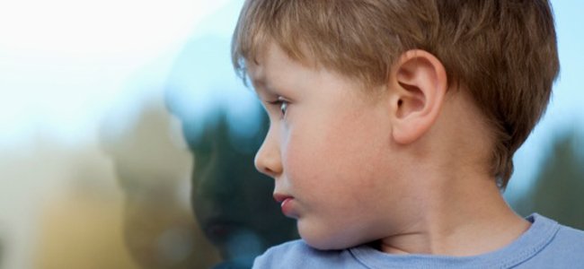 os-medos-da-infância A