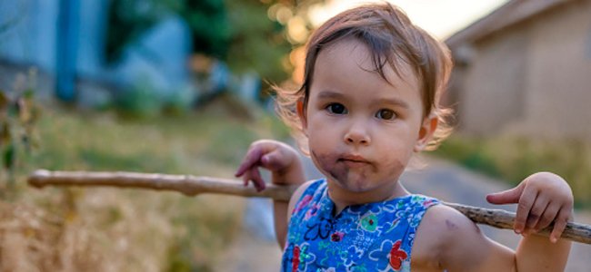 por-que-não-se-deve-superproteger-a-criança A por-que-não-se-deve-superproteger-a-criança A