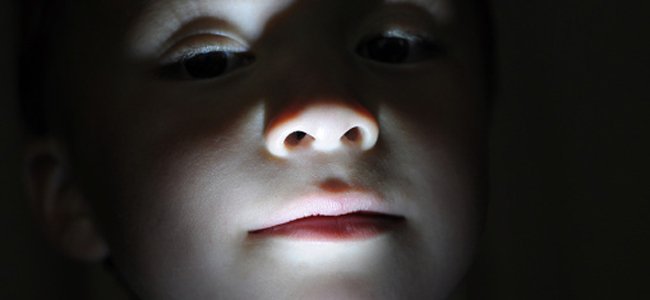 quando-a-timidez-é-um-problema-crianças A quando-a-timidez-é-um-problema-crianças A