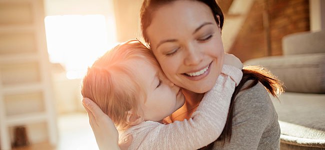 O que fazer para que o seu filho te respeite O que fazer para que o seu filho te respeite