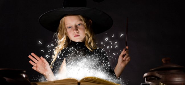 Sonhar com magia. Como interpretar os sonhos das crianças Sonhar com magia. Como interpretar os sonhos das crianças