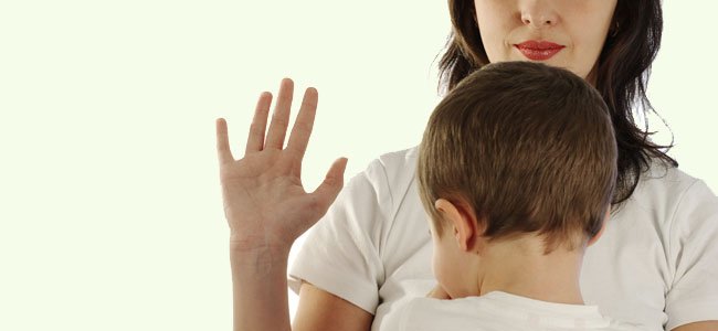 Os limites na educaçao das crianças Os limites na educaçao das crianças