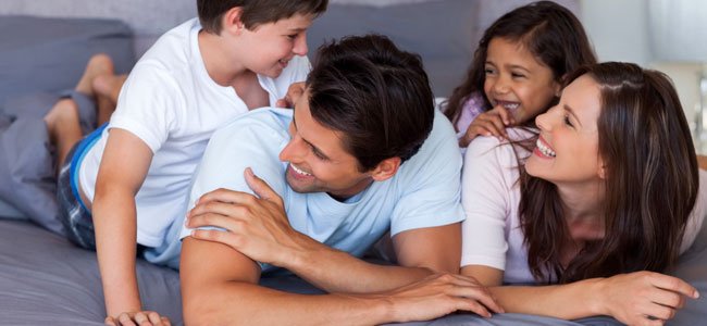 Dia Internacional da família Dia Internacional da família
