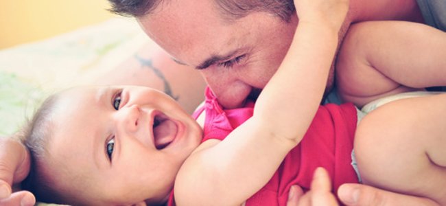 a-comunicação-e-o-vínculo-papai-bebê A a-comunicação-e-o-vínculo-papai-bebê A