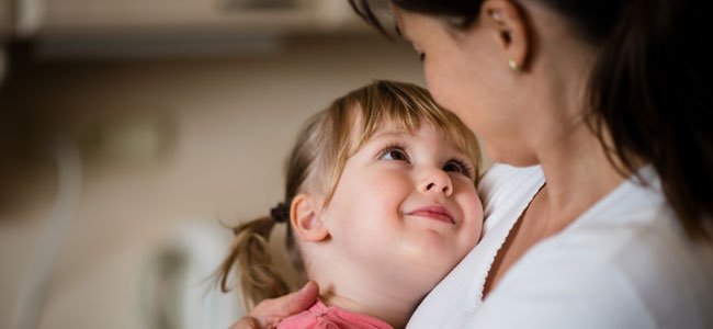 Os melhores presentes que recebo da minha filha Os melhores presentes que recebo da minha filha