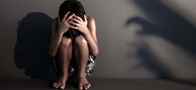 Como detectar um abuso sexual em crianças