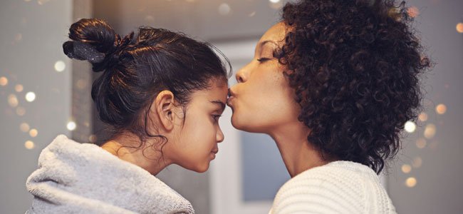 A importancia do afeto na infância A importancia do afeto na infância