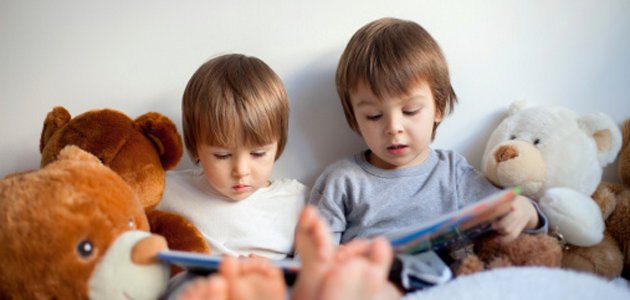 as-vantagens-de-ter-irmãos A