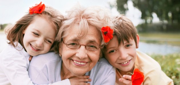 avó-menino-menina-aprendizado A avó-menino-menina-aprendizado A