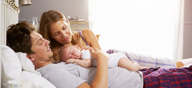 como-a-família-desunida-influencia-futuro-bebê A