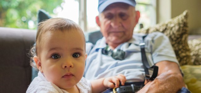 Crianças podem ter doença semelhante ao Alzheimer