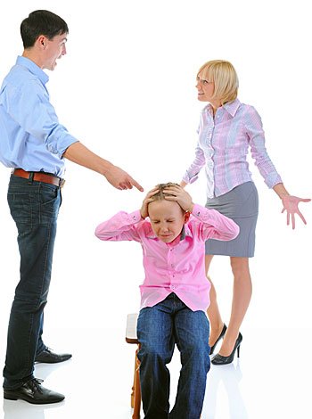 Como conciliar filhos e casamento Como conciliar filhos e casamento