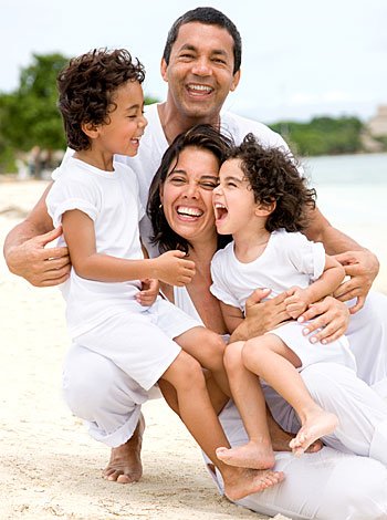 Tipos de pai e de mãe Tipos de pai e de mãe