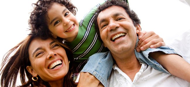 O direito das crianças a ter uma família O direito das crianças a ter uma família