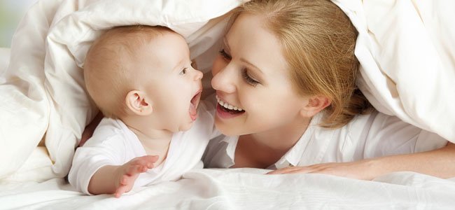 O valor da maternidade