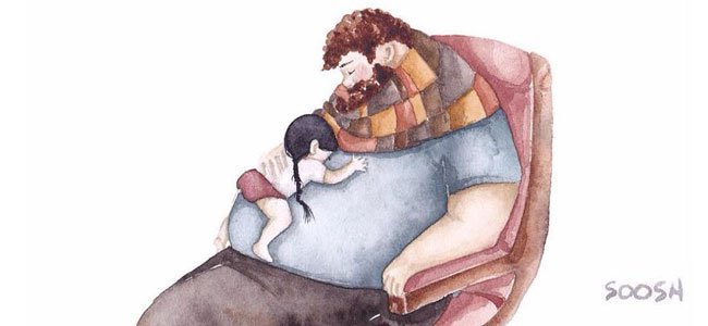 o-vínculo-especial-1 A