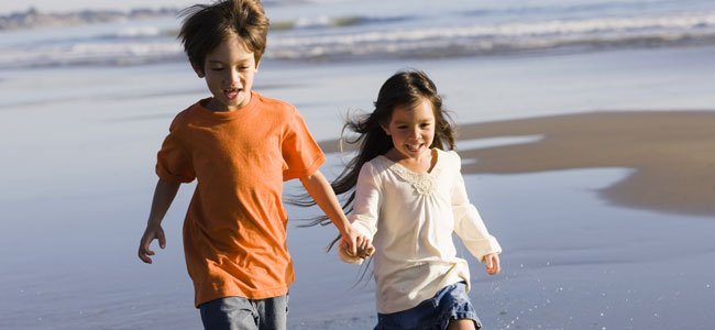 Como conseguir que os seus filhos sejam unidos Como conseguir que os seus filhos sejam unidos