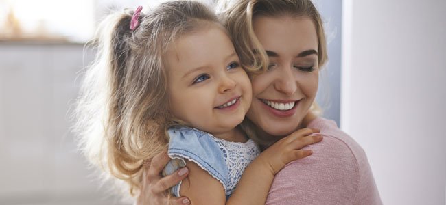 O orgulho saudável das crianças O orgulho saudável das crianças