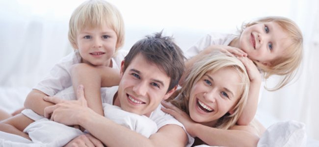 que-tipo-de-família-é-a-sua A