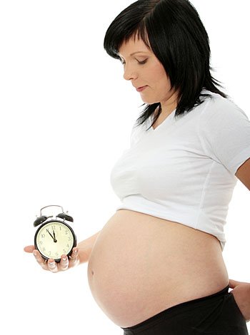 Preparar-se para o momento do parto Preparar-se para o momento do parto