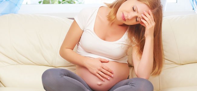 Gestante com anemia Gestante com anemia