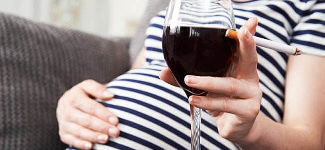 as-consequências-em-fumar-na-gravidez A